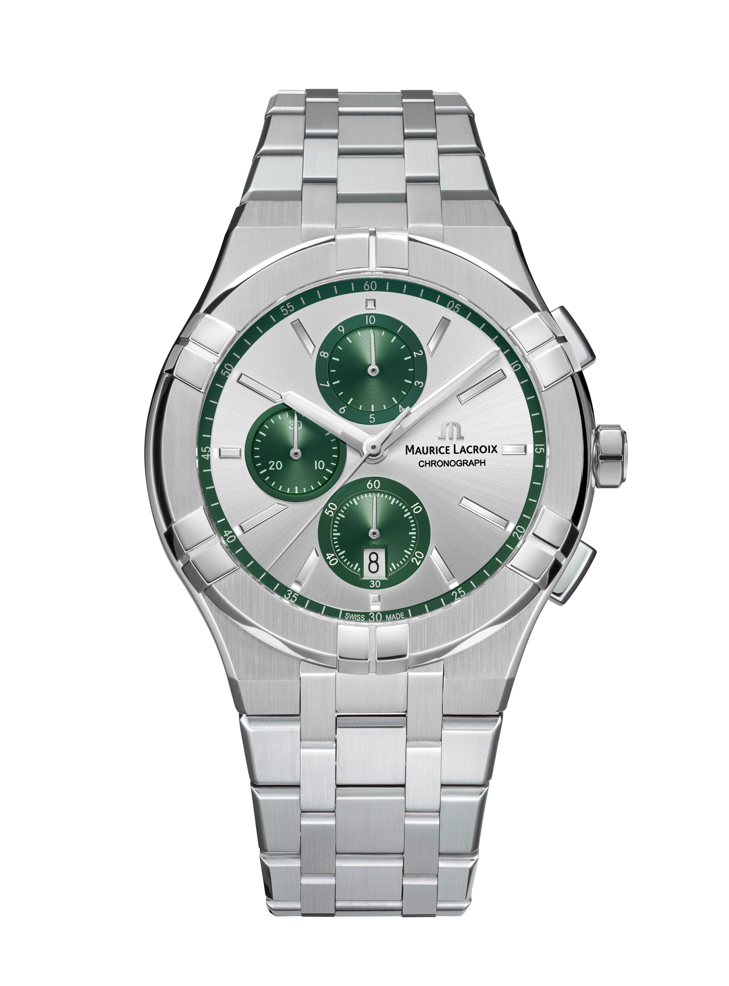 Aikon Chronograph Sporting CP 2024/25